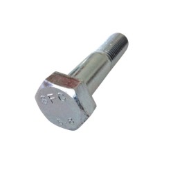 GALV. HEX. HEAD BOLTS (NO FULL THREAD) METRIC DIN.931/8.8 M20X90 ΜΜ. GALV. HEX. HEAD BOLTS (NO FULL THREAD) METRIC DIN.931/8.8 M20X90 ΜΜ.