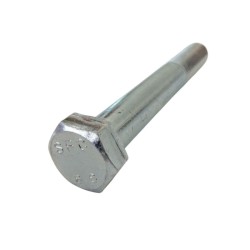 GALV. HEX. HEAD BOLTS (NO FULL THREAD) METRIC DIN.931/8.8 M20X160 ΜΜ. GALV. HEX. HEAD BOLTS (NO FULL THREAD) METRIC DIN.931/8.8 M20X160 ΜΜ.