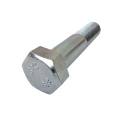 GALV. HEX. HEAD BOLTS (NO FULL THREAD) METRIC DIN.931/8.8 M22X110 ΜΜ. GALV. HEX. HEAD BOLTS (NO FULL THREAD) METRIC DIN.931/8.8 M22X110 ΜΜ.
