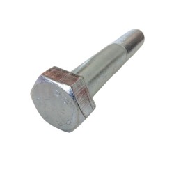 GALV. HEX. HEAD BOLTS (NO FULL THREAD) METRIC DIN.931/8.8 M24X140 ΜΜ. GALV. HEX. HEAD BOLTS (NO FULL THREAD) METRIC DIN.931/8.8 M24X140 ΜΜ.