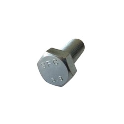 ΑΤΣΑΛΟΒΙΔΕΣ ΕΞΑΓ.ΓΑΛΒ.DIN.933/8.8 Μ16Χ40 ΜΜ. ΑΤΣΑΛΟΒΙΔΕΣ ΕΞΑΓ.ΓΑΛΒ.DIN.933/8.8 Μ16Χ40 ΜΜ.