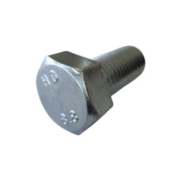 ΑΤΣΑΛΟΒΙΔΕΣ ΕΞΑΓ.ΓΑΛΒ.DIN.933/8.8 Μ24Χ55 ΜΜ. ΑΤΣΑΛΟΒΙΔΕΣ ΕΞΑΓ.ΓΑΛΒ.DIN.933/8.8 Μ24Χ55 ΜΜ.