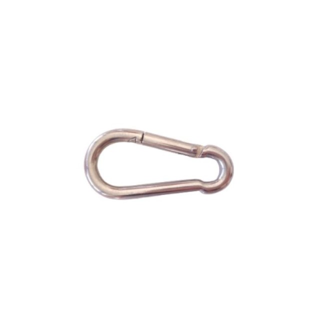 SNAP RING INOX 4X40 mm.