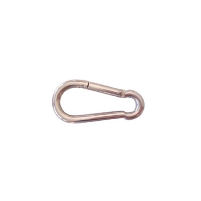 SNAP RING INOX 10X100 mm.