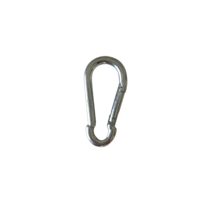 GALVANIZED SNAP HOOK LK-1003 5X50 mm