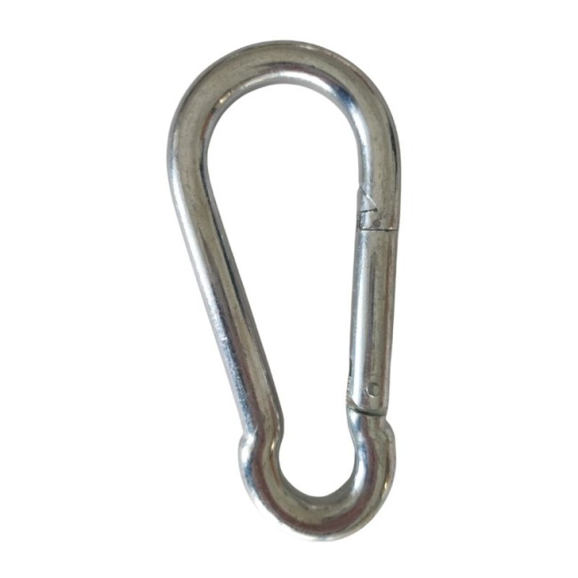 GALVANIZED SNAP HOOK LK-1003 11X120 mm.