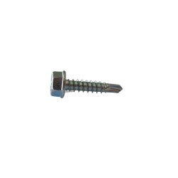 SELF DRILLING SCREWS H.W.H (D.C 6) 4.2X19 ΜΜ. SELF DRILLING SCREWS H.W.H (D.C 6) 4.2X19 ΜΜ.