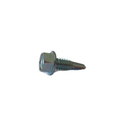SELF DRILLING SCREWS H.W.H (D.C 6) 5.5X19 ΜΜ. SELF DRILLING SCREWS H.W.H (D.C 6) 5.5X19 ΜΜ.