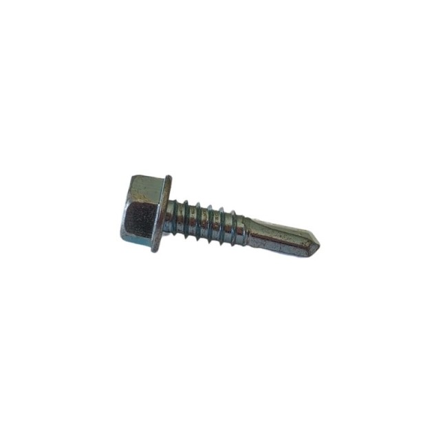 SELF DRILLING SCREWS H.W.H (D.C 10) 6.3X25 MM.