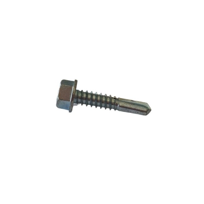 SELF DRILLING SCREWS H.W.H (D.C 10) 6.3X30 MM.