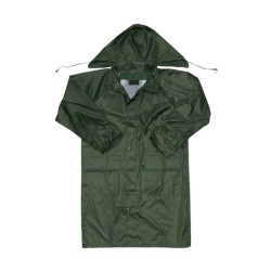 WATERPROOF PVC SUIT  0.32 MM. WATERPROOF PVC SUIT  0.32 MM.