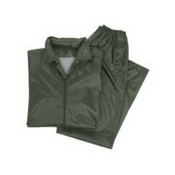 WATERPROOF PVC SUIT  IN CASE WATERPROOF PVC SUIT  IN CASE