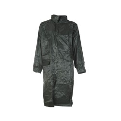 WATERPROOF PVC COAT WATERPROOF PVC COAT