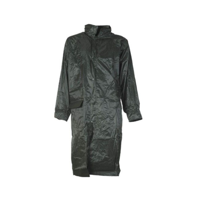 WATERPROOF PVC COAT