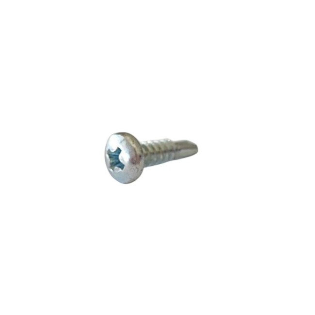 SELF DRILLING SCREW ROUND PHILLIPS HEAD PH2 (D.C 5) 4.8X19 MM.