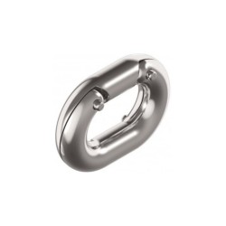 ΚΡΙΚΟΣ ΣΥΝΔΕΣΗΣ ΑΛΥΣΙΔΑΣ ΙΝΟΧ Α4-316 (15X29) 10.0 mm. ΚΡΙΚΟΣ ΣΥΝΔΕΣΗΣ ΑΛΥΣΙΔΑΣ ΙΝΟΧ Α4-316 (15X29) 10.0 mm.