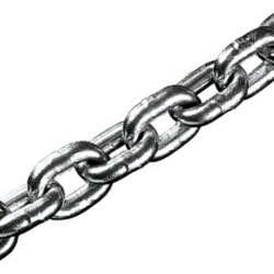 H.D.G. LINK CHAINS DIN.764 (24X10) 6.0mm H.D.G. LINK CHAINS DIN.764 (24X10) 6.0mm