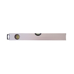 MAGNETIC ALUMINIUM LEVEL 100 cm MAGNETIC ALUMINIUM LEVEL 100 cm
