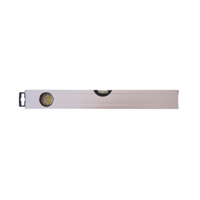 MAGNETIC ALUMINIUM LEVEL 100 cm