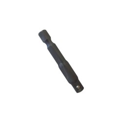ADAPTER MALE 1/4 ADAPTER MALE 1/4