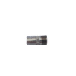 FEMALE ADAPTER 1/4 FEMALE ADAPTER 1/4