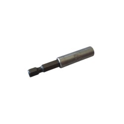 MAGNET ADAPTER FOR BITS HEX TYPE  1/4 MAGNET ADAPTER FOR BITS HEX TYPE  1/4