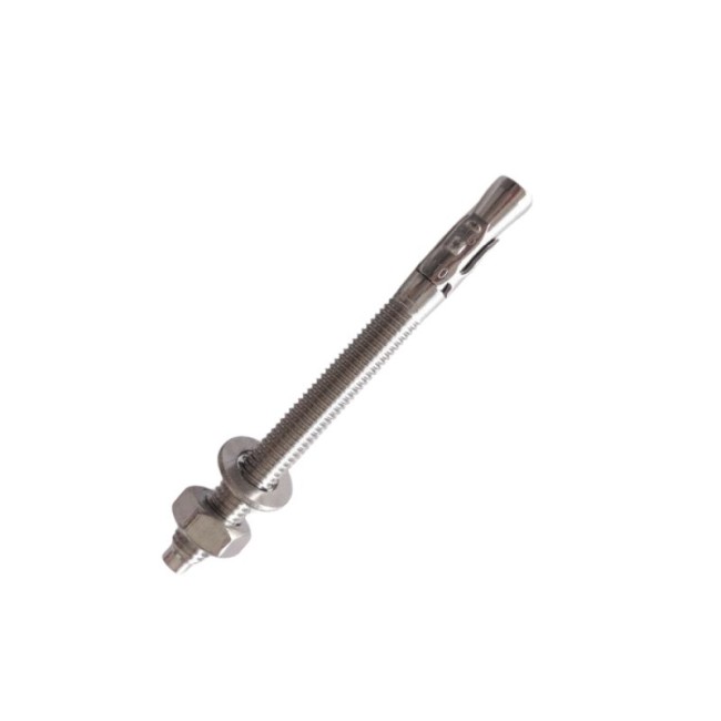 WEDGE ANCHORS INOX A4/316  M10X115