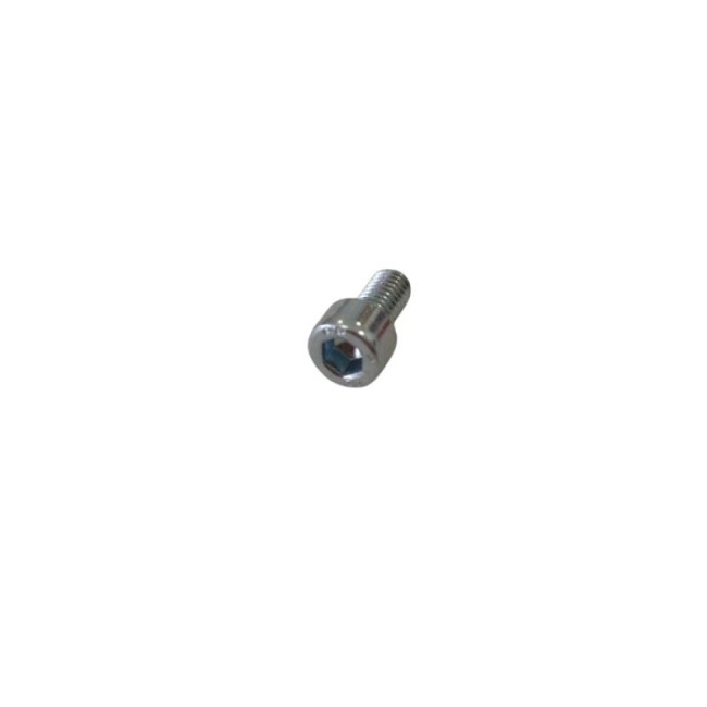 GALVANIZED HEXAGON SOCKET HEAD CAP SCREW DIN.912/8.8 M05X10 MM.