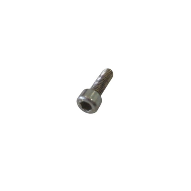 GALVANIZED HEXAGON SOCKET HEAD CAP SCREW DIN.912/8.8 M05X16 MM.