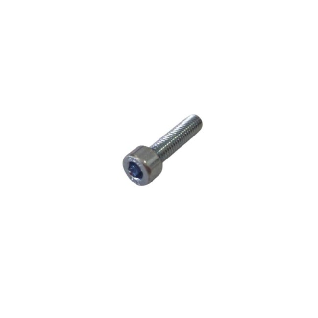 GALVANIZED HEXAGON SOCKET HEAD CAP SCREW DIN.912/8.8 M05X20 MM.