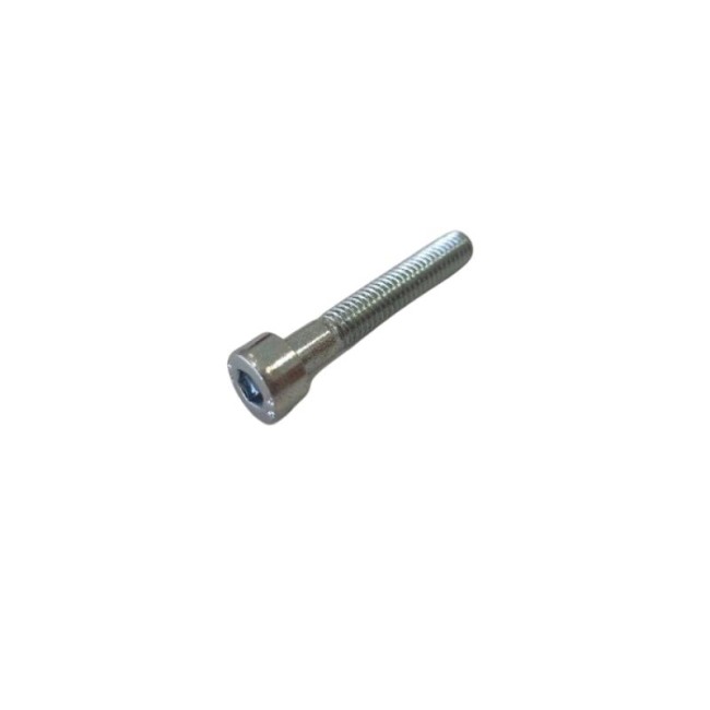 GALVANIZED HEXAGON SOCKET HEAD CAP SCREW DIN.912/8.8 M05X30 MM.