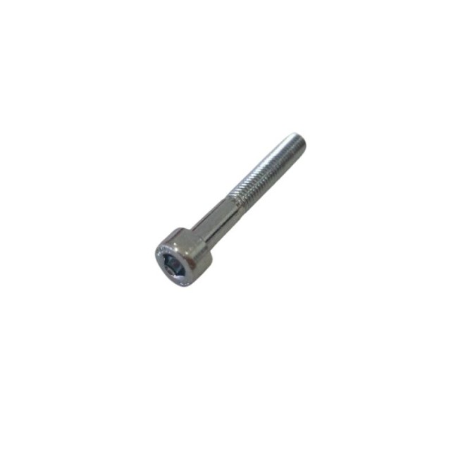 GALVANIZED HEXAGON SOCKET HEAD CAP SCREW DIN.912/8.8 M05X35 MM.