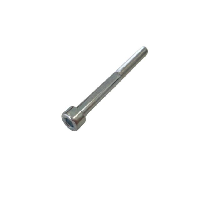 GALVANIZED HEXAGON SOCKET HEAD CAP SCREW DIN.912/8.8 M05X50 MM.