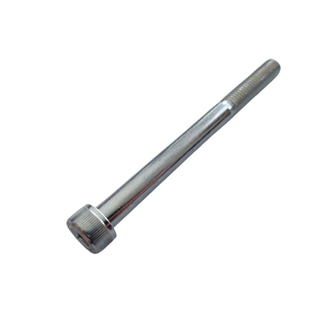 GALVANIZED HEXAGON SOCKET HEAD CAP SCREW DIN.912/8.8 M06X70 MM.