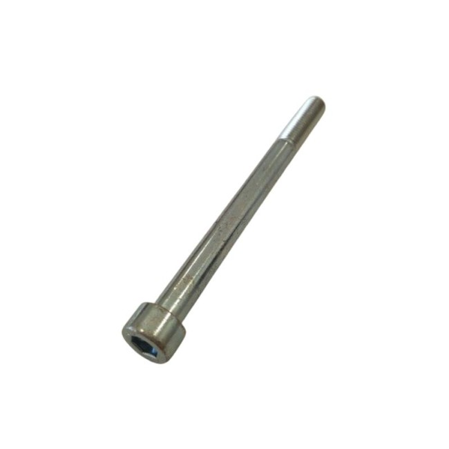 GALVANIZED HEXAGON SOCKET HEAD CAP SCREW DIN.912/8.8 M10X120 MM.