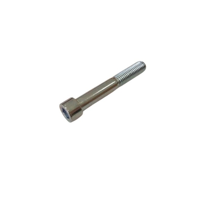 GALVANIZED HEXAGON SOCKET HEAD CAP SCREW DIN.912/8.8 M12X70 MM.