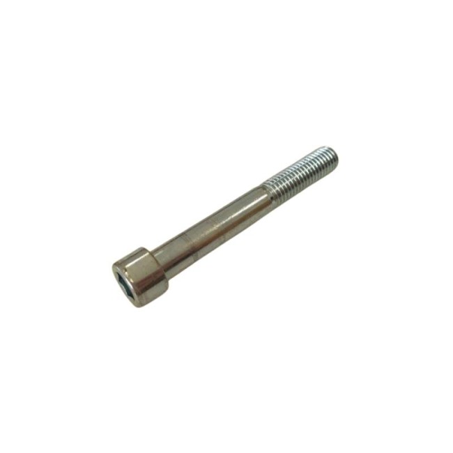 GALVANIZED HEXAGON SOCKET HEAD CAP SCREW DIN.912/8.8 M12X80 MM.