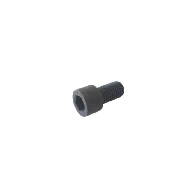 GALVANIZED HEXAGON SOCKET HEAD CAP SCREW DIN.912/8.8 M14X25 MM.