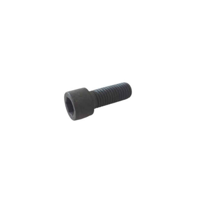 GALVANIZED HEXAGON SOCKET HEAD CAP SCREW DIN.912/8.8 M14X35 MM.