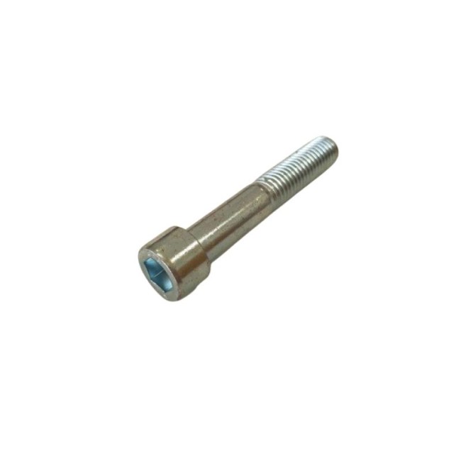 GALVANIZED HEXAGON SOCKET HEAD CAP SCREW DIN.912/8.8 M14X80 MM.