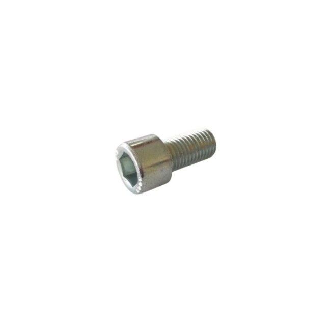 GALVANIZED HEXAGON SOCKET HEAD CAP SCREW DIN.912/8.8 M16X30 MM.