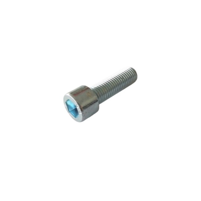 GALVANIZED HEXAGON SOCKET HEAD CAP SCREW DIN.912/8.8 M16X50 MM.