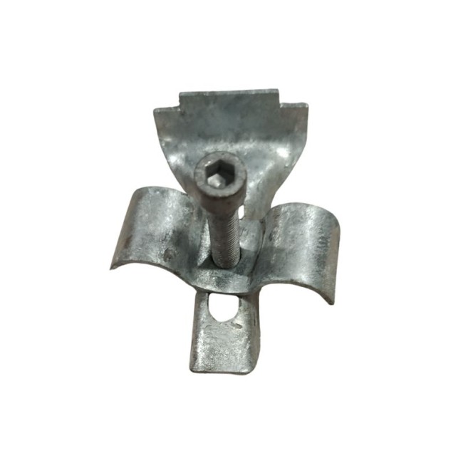 INDUSTRIAL FIXING SYSTEM AS THE PIC H.D.G 47/30 35-40 M08X50 mm.