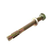 ΒΙΣΜΑΤΑ ΚΤΥΠΗΤΑ ΜΕΤΑΛ.ΕΞΠΡΕΣ Μ14Χ140 ΜΜ.