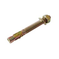 ΒΙΣΜΑΤΑ ΚΤΥΠΗΤΑ ΜΕΤΑΛ.ΕΞΠΡΕΣ Μ16Χ140 ΜΜ.