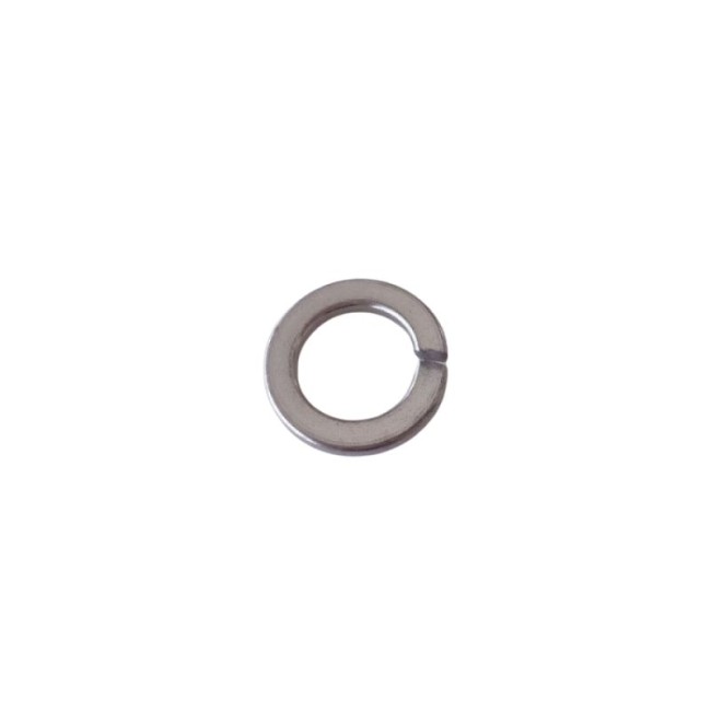 SPRING LOCK WASHER INOX A2 DIN.127B M14