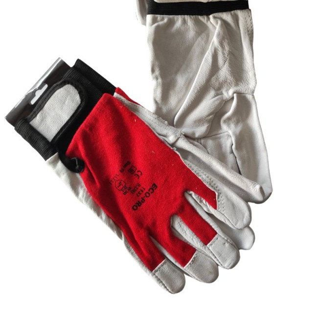 GLOVES ECO-PRO GOLF TYPE