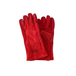WELDING LEATHER GVOVES LONG WELDING LEATHER GVOVES LONG
