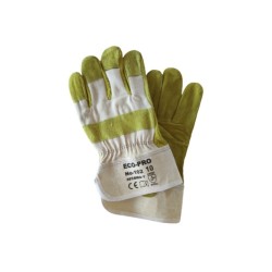 LEATHER GVOVES CBSA A LEATHER GVOVES CBSA A