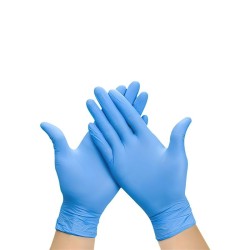 ΓΑΝΤΙΑ ΧΕΙΡΟΥΡΓΕΙΟΥ ΑΠΟ ΛΑΤΕΞ ΜΠΛΕ ΓΑΝΤΙΑ ΧΕΙΡΟΥΡΓΕΙΟΥ ΑΠΟ ΛΑΤΕΞ ΜΠΛΕ